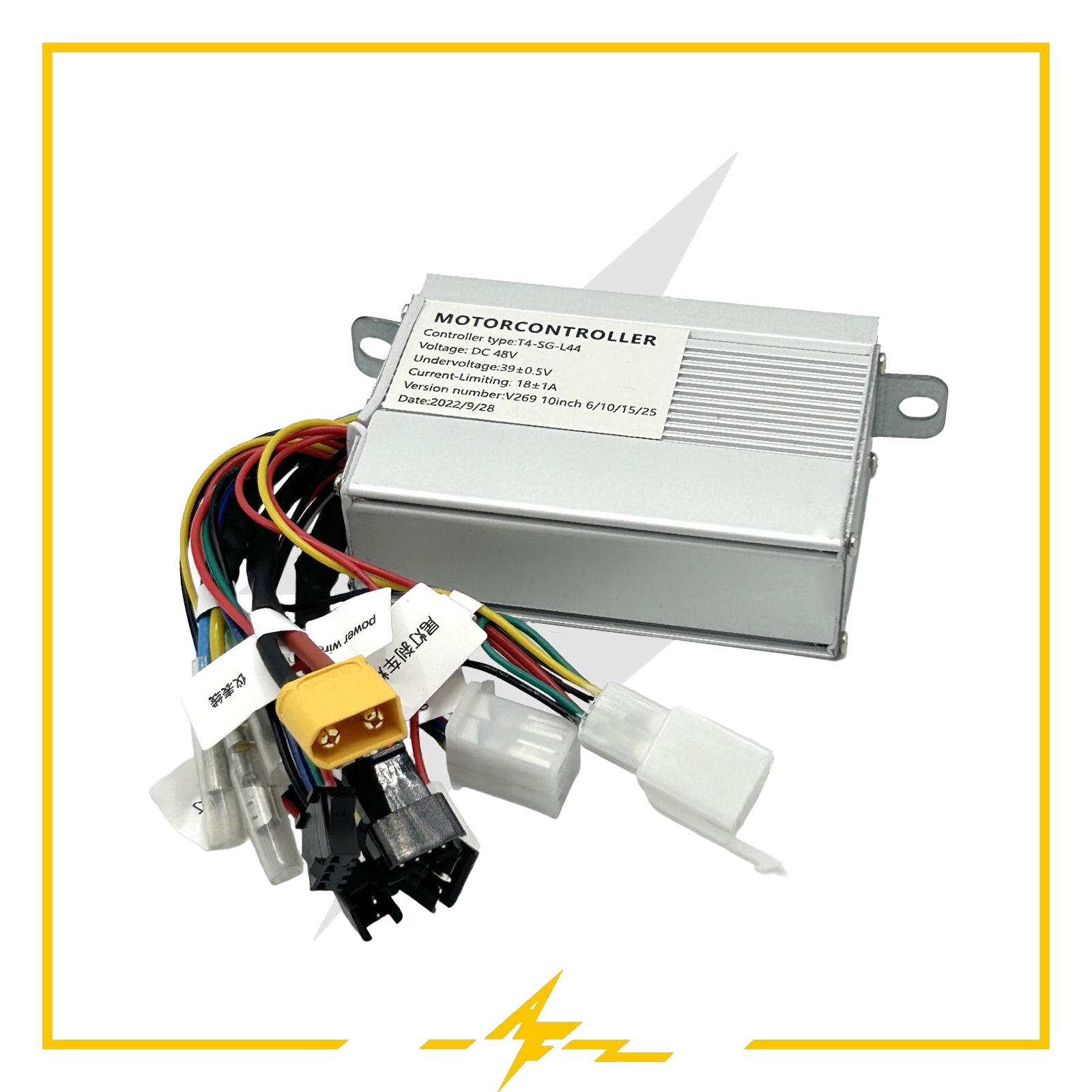 Controladora 48V-18A para patinetes eléctricos Zwheel Urbanglide
recambios patinetes
repuestos de patinetes
accesorios patinete eléctrico
accesorios patinete
repuestos patinete
piezas de patinete eléctrico
piezas patinete electrico
accesorios patinete eléctrico
accesorios patinete
repuestos patinete
piezas de patinete eléctrico
piezas patinete electrico
ruedas patinete
taller del patinete
piezas de repuesto patinete eléctrico
af scooters
tienda de repuestos de patinetes eléctricos